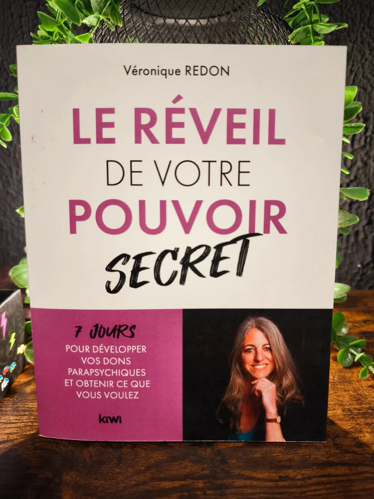 Le réveil de votre pouvoir secret